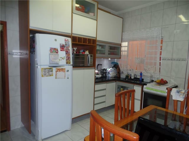 Foto do Casa - Casa residencial à venda, Residencial Bosque dos Ipês, São José dos Campos. | INDEPENDENCE NEGOCIOS IMOBILIARIOS LTDA