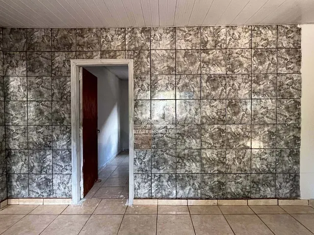Casa 3 quartos e 1 banheiro, para alugar, no bairro Cidade Nova em Pederneiras