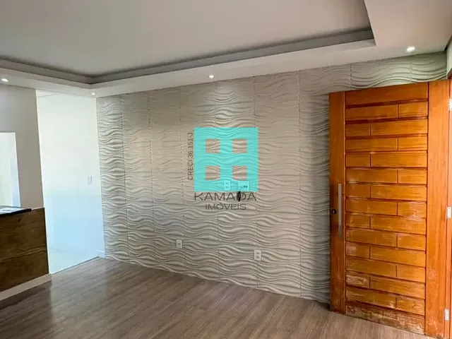 Casa 2 quartos e 2 banheiros, para alugar, no bairro Rochdale em Osasco