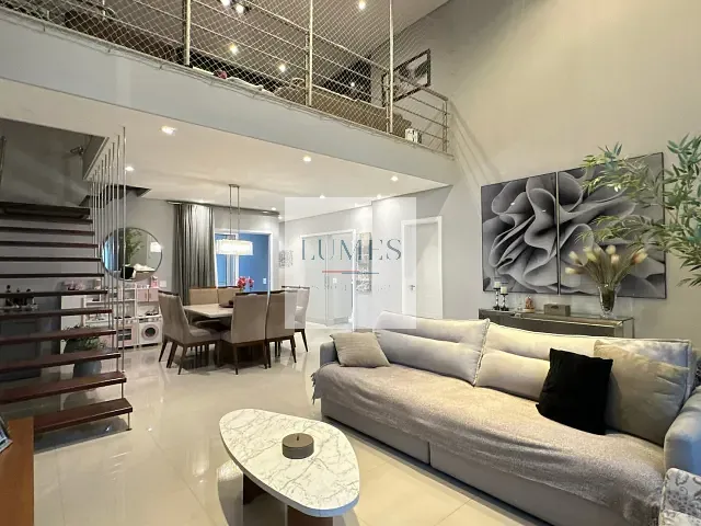 Casa com 351m² 3 quartos e 4 banheiros, à venda, no bairro Chácara Letônia em Americana