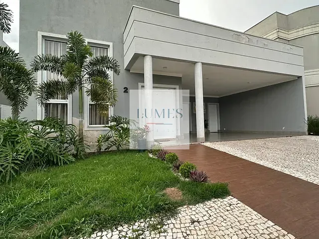 Casa com 351m² 3 quartos e 4 banheiros, à venda, no bairro Chácara Letônia em Americana