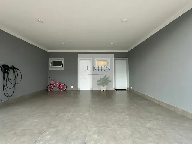 Casa com 351m² 3 quartos e 4 banheiros, à venda, no bairro Chácara Letônia em Americana