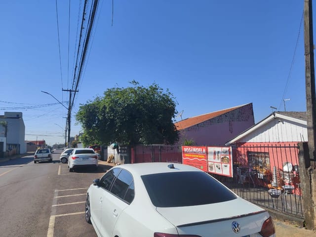 Foto do Casa - Casa à venda, Jardim Menegazzo, Apucarana, PR | J. Mareze Imóveis Ltda