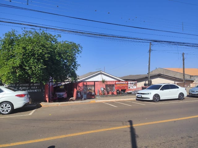 Foto do Casa - Casa à venda, Jardim Menegazzo, Apucarana, PR | J. Mareze Imóveis Ltda