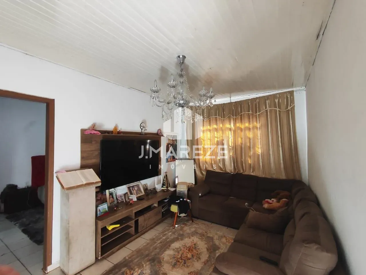 Casa, 1 quarto, 110 m² - Foto 4