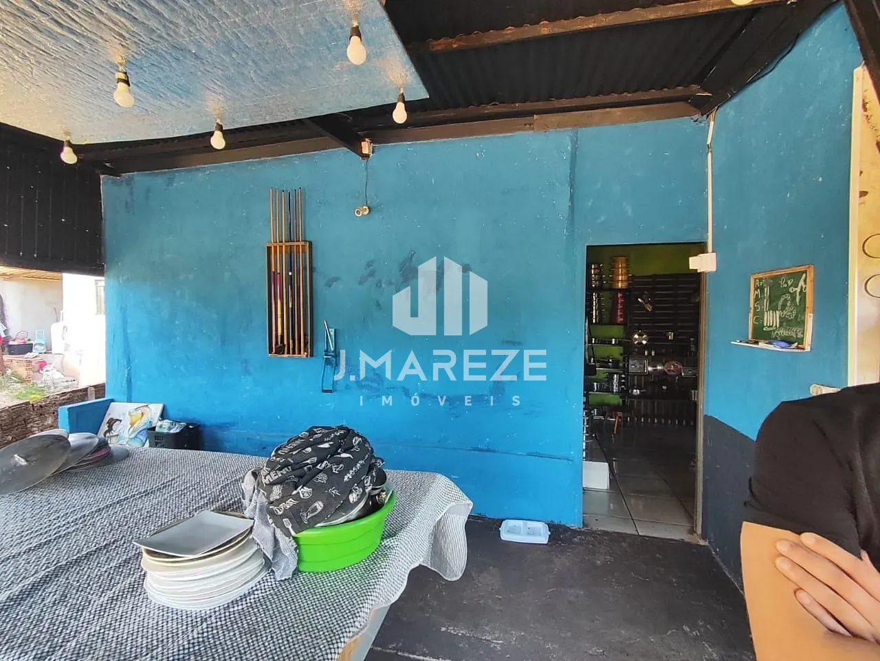 Casa, 1 quarto, 110 m² - Foto 12
