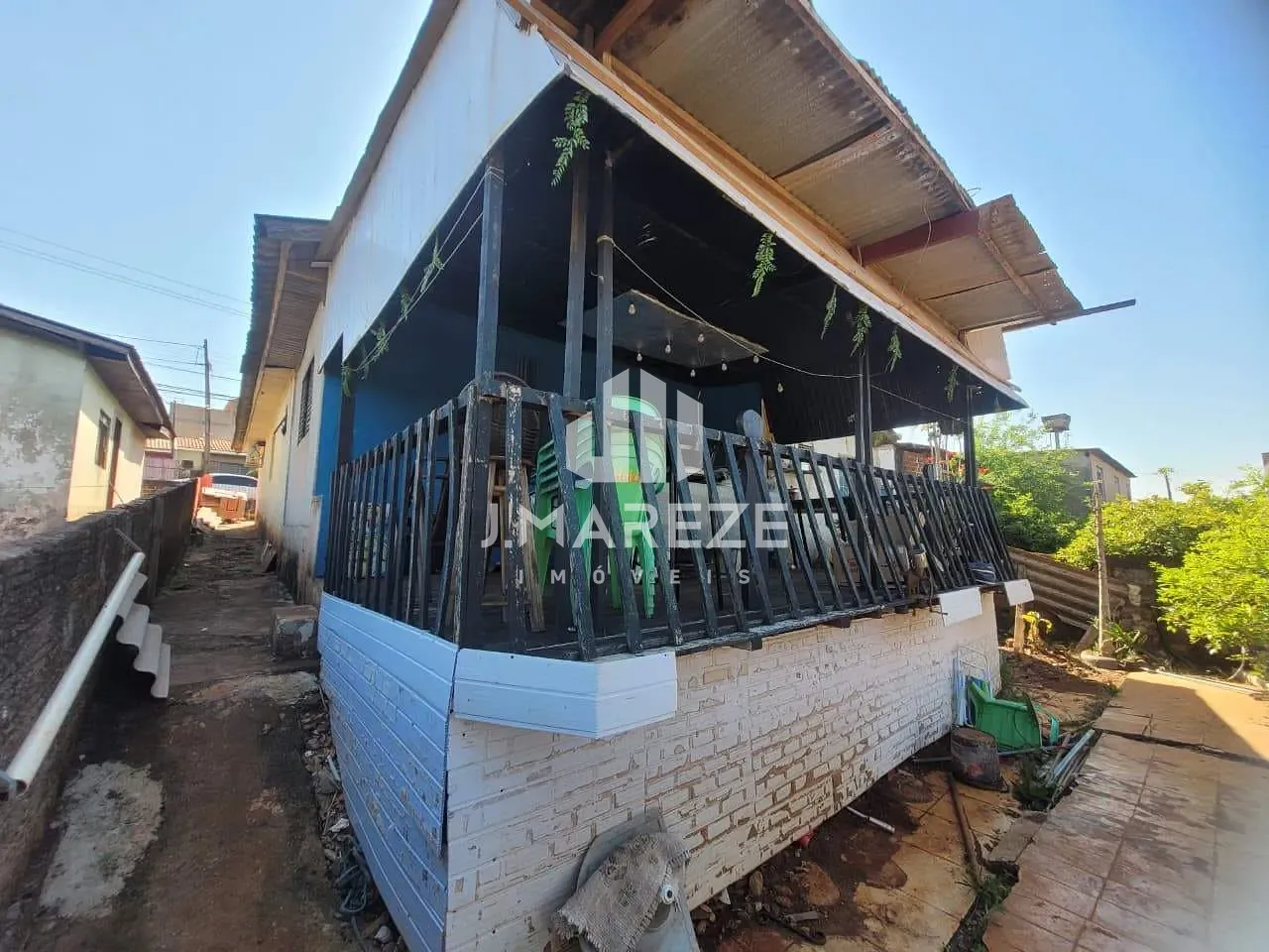 Casa, 1 quarto, 110 m² - Foto 19