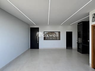 Casa 3 quartos e 1 banheiro, à venda, no bairro Residencial Solar Central Park em Aparecida de Goiânia