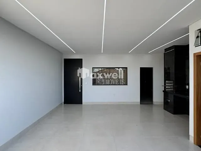 Casa 3 quartos e 1 banheiro, à venda, no bairro Residencial Solar Central Park em Aparecida de Goiânia