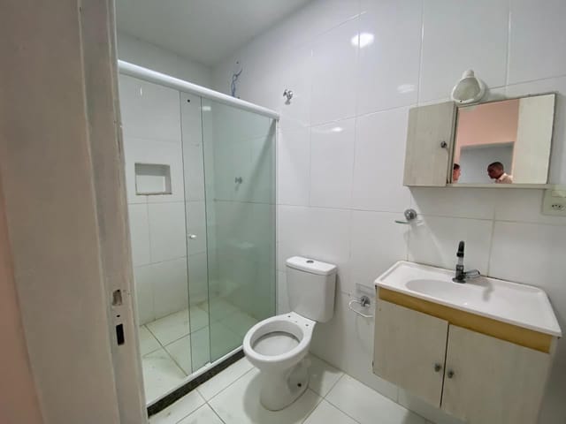 Casa com 41m² 1 quarto e 1 banheiro, à venda, no bairro Marechal Hermes em Rio de Janeiro