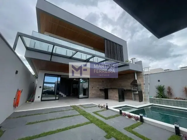 Casa com 265m² 4 quartos e 5 banheiros, à venda, no bairro Recreio dos Bandeirantes em Rio de Janeiro