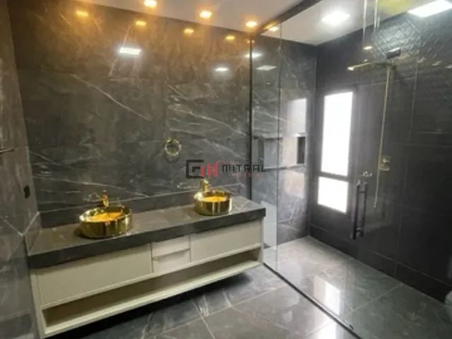 Casa 5 quartos e 8 banheiros, à venda, no bairro Vivendas do Arvoredo em Londrina