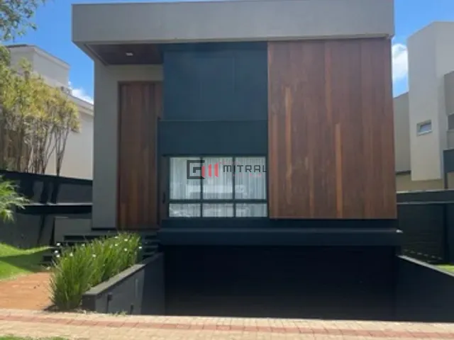 Casa 5 quartos e 8 banheiros, à venda, no bairro Vivendas do Arvoredo em Londrina