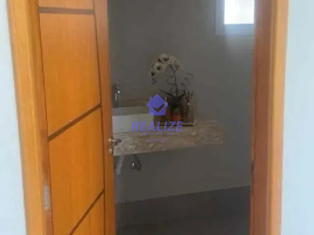 Casa com 1000m² 4 quartos e 6 banheiros, à venda, no bairro Residencial Parque Laguna II em Botucatu