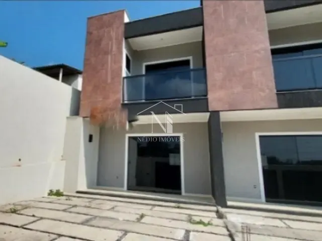 Casa com 200m² 2 quartos e 1 banheiro, à venda, no bairro Condado de Maricá em Maricá
