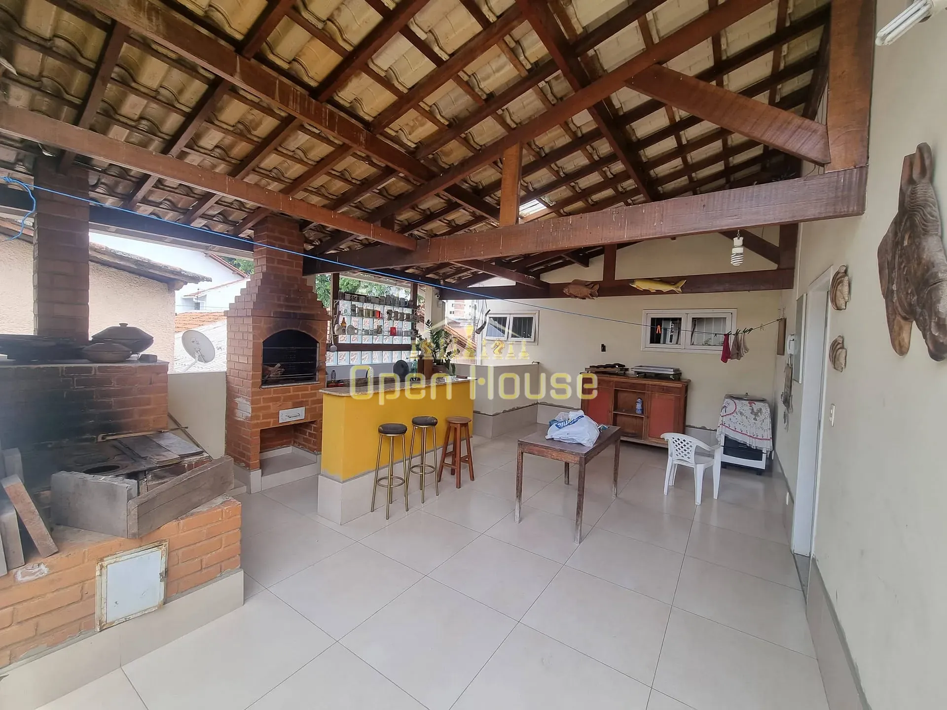 Casa, 5 quartos, 236 m² - Foto 31
