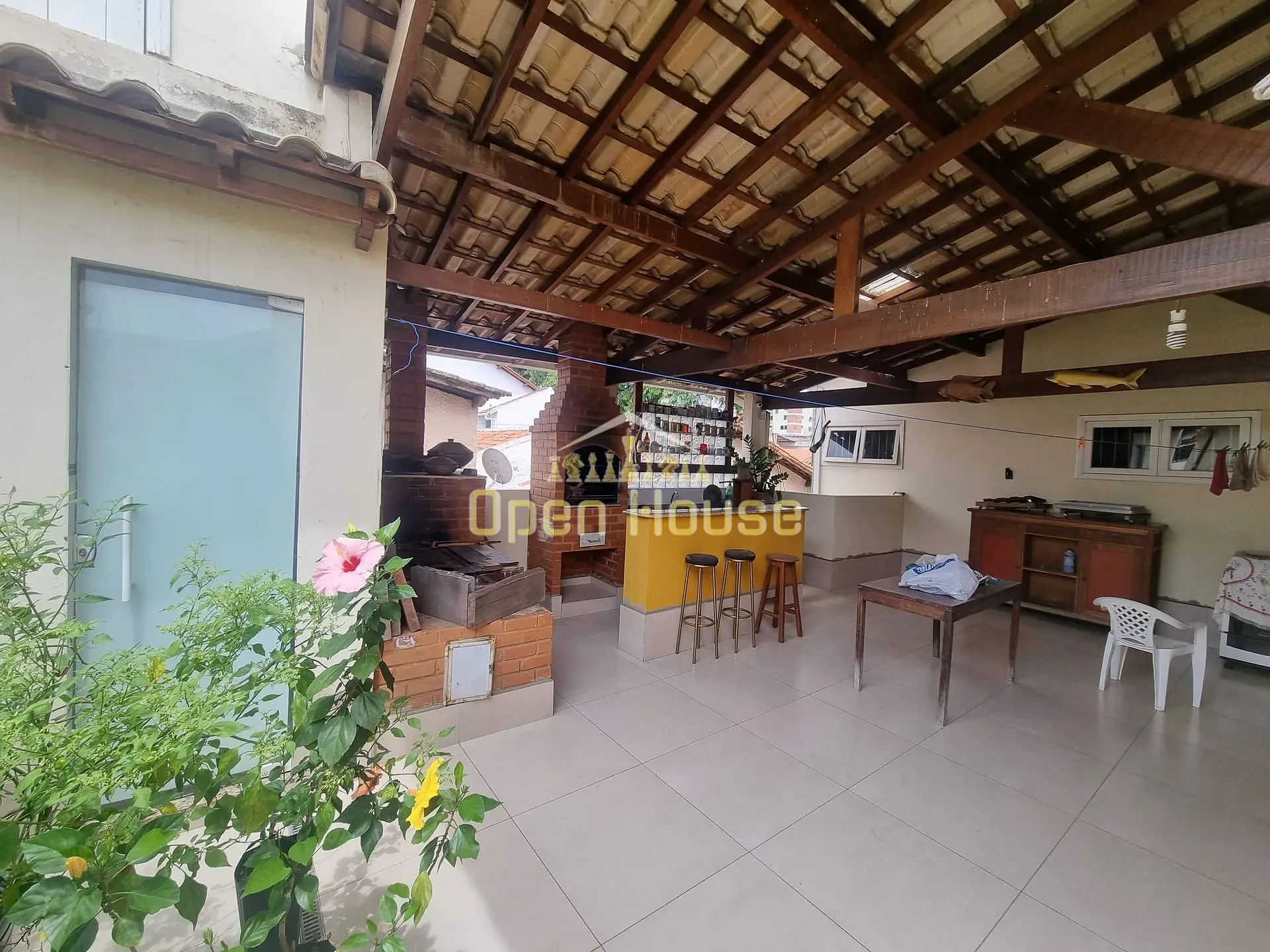 Casa, 5 quartos, 236 m² - Foto 32