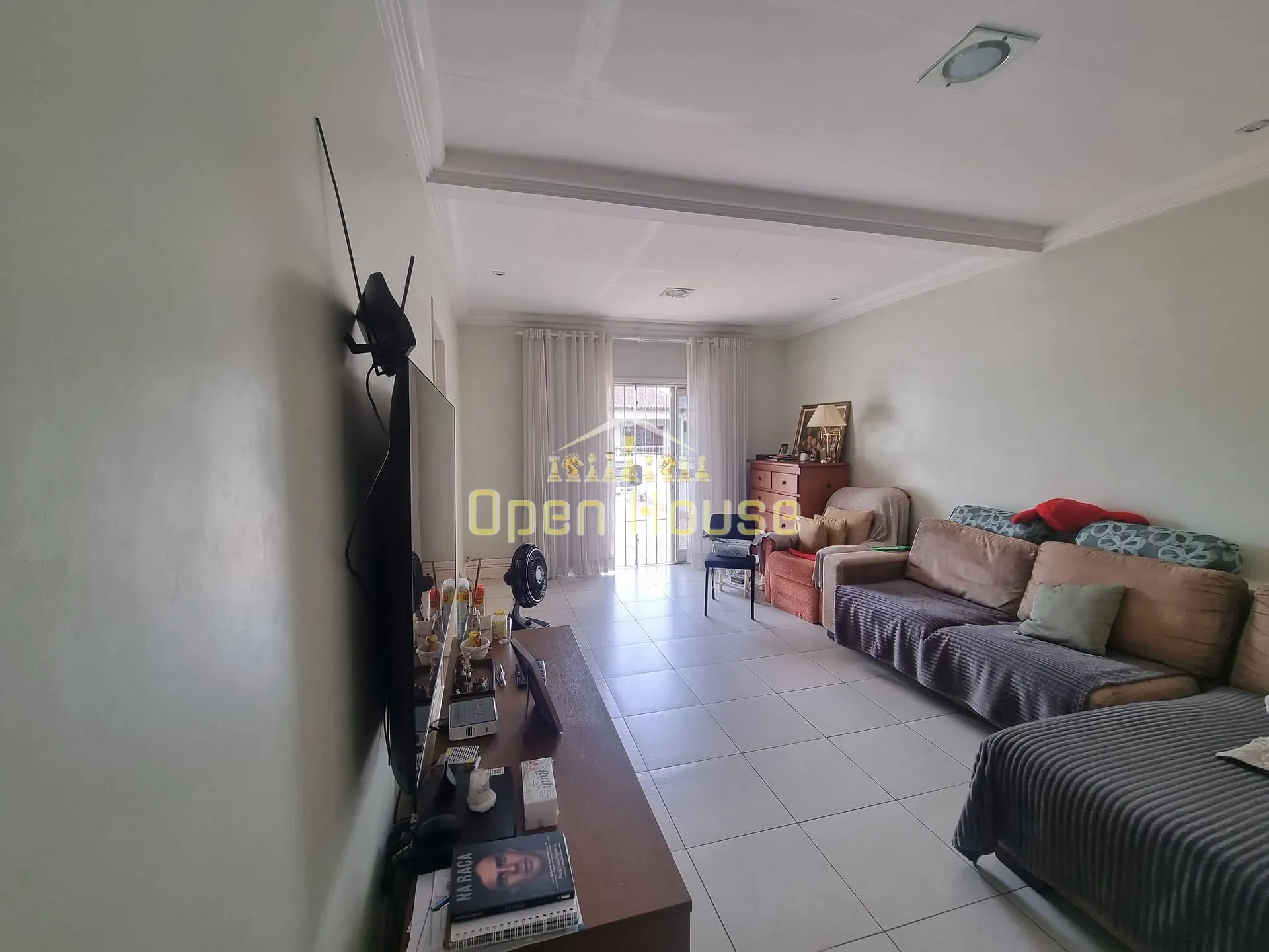 Casa, 5 quartos, 236 m² - Foto 38