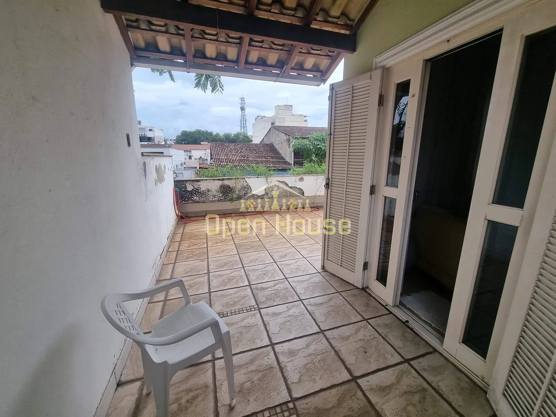 Casa, 5 quartos, 236 m² - Foto 43