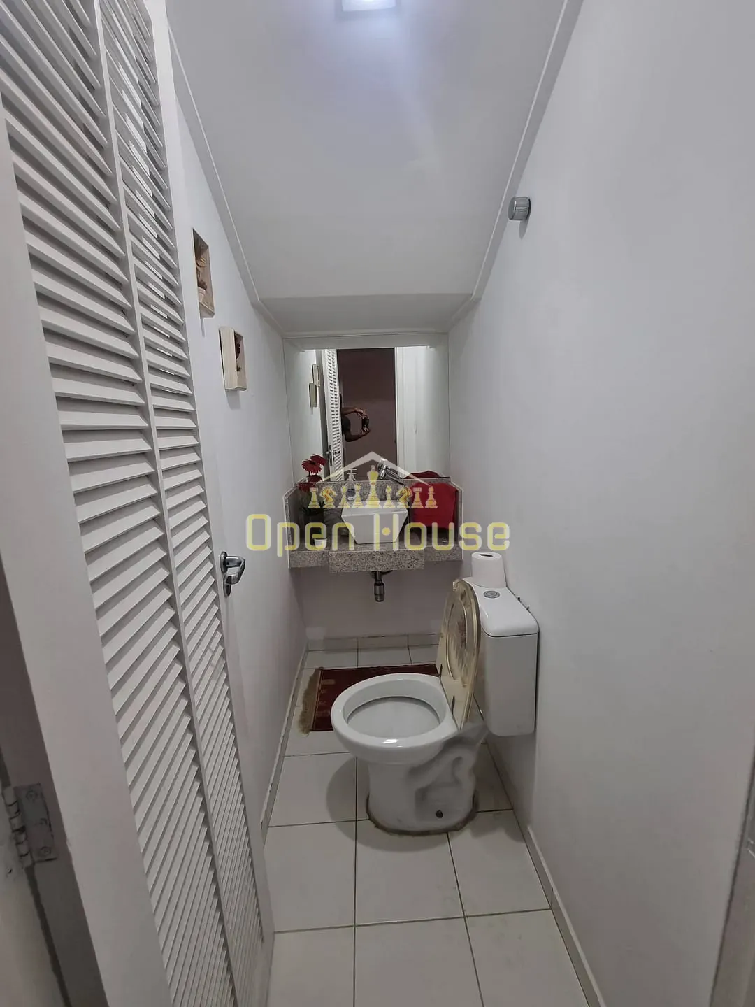 Casa, 5 quartos, 236 m² - Foto 7