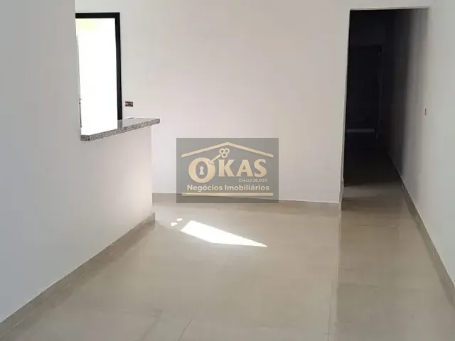 Casa com 125m² 3 quartos e 2 banheiros, à venda, no bairro Vila Amorim em Suzano