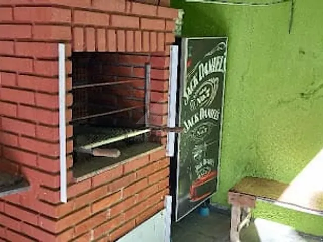 Casa com 300m² 3 quartos e 3 banheiros, à venda, no bairro Jardim Zaira em Mauá