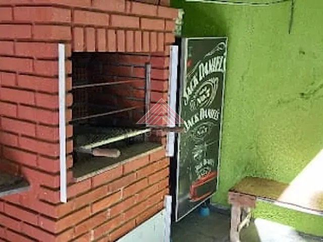 Casa com 300m² 3 quartos e 3 banheiros, à venda, no bairro Jardim Zaira em Mauá