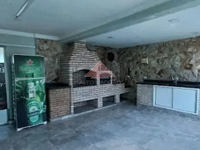 Casa com 300m² 3 quartos e 3 banheiros, à venda, no bairro Jardim Zaira em Mauá