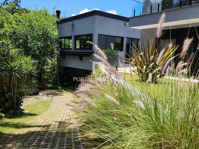 Casa com 195m² 3 quartos e 4 banheiros, à venda, no bairro Condomínio Jardim das Palmeiras em Bragança Paulista