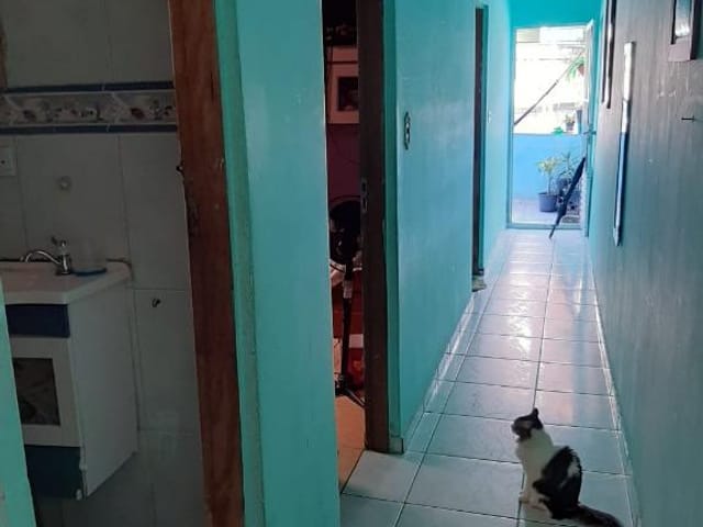 Casa com 120m² 2 quartos e 3 banheiros, à venda, no bairro Novo Osasco em Osasco
