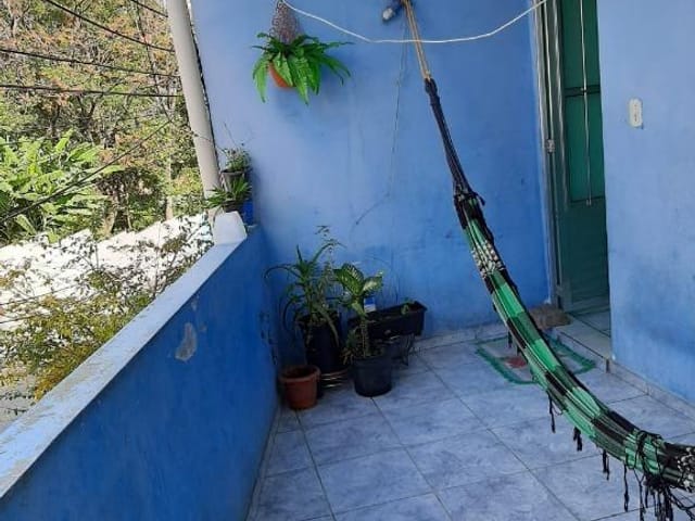 Casa com 120m² 2 quartos e 3 banheiros, à venda, no bairro Novo Osasco em Osasco