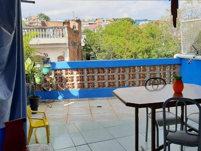 Casa com 120m² 2 quartos e 3 banheiros, à venda, no bairro Novo Osasco em Osasco