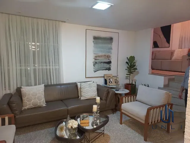 Casa 3 quartos e 3 banheiros, à venda, no bairro Verbo Divino em Barra Mansa