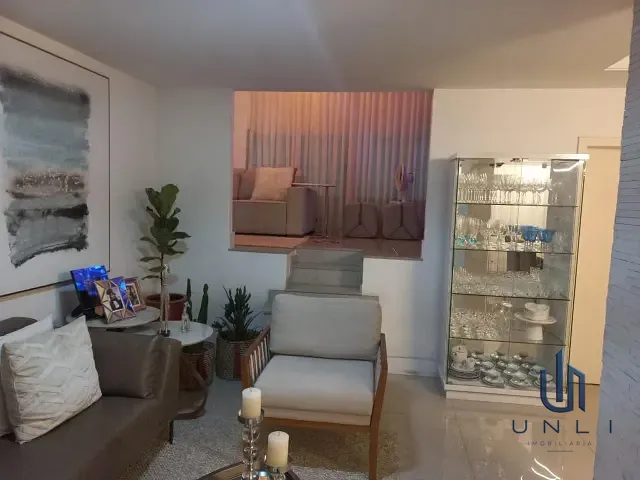 Casa 3 quartos e 3 banheiros, à venda, no bairro Verbo Divino em Barra Mansa