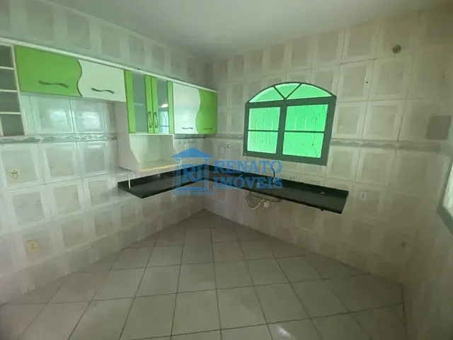 Casa 2 quartos e 1 banheiro, para alugar, no bairro Mumbuca em Maricá