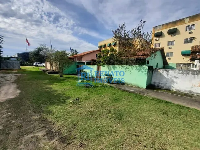 Casa 2 quartos e 1 banheiro, para alugar, no bairro Mumbuca em Maricá