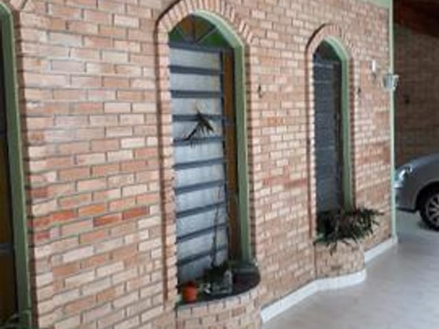 Foto do Casa - Casa à venda 4 Quartos, 1 Suite, 5 Vagas, 275M², Bosque dos Eucaliptos, São José dos Campos - SP | RUSSI IMÓVEIS