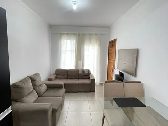 Casa 2 quartos e 1 banheiro, para alugar, no bairro Areias em Tijucas