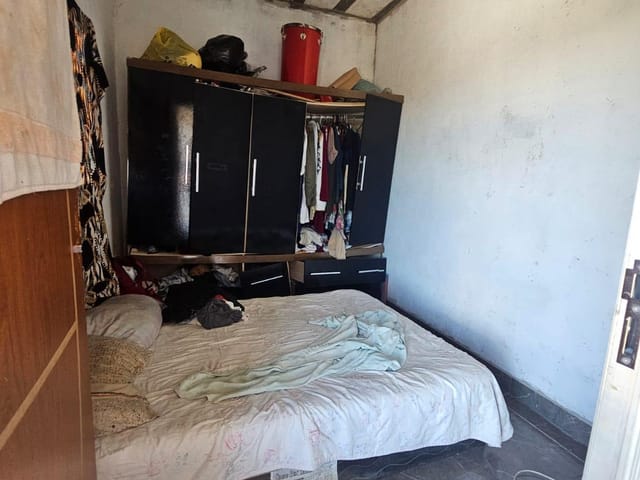 Casa 3 quartos e 1 banheiro, à venda, no bairro Duquesa II (São Benedito) em Santa Luzia