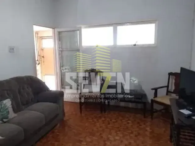 Casa com 143m² 3 quartos e 1 banheiro, à venda, no bairro Vila Aeroporto Bauru em Bauru