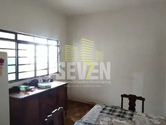 Casa com 143m² 3 quartos e 1 banheiro, à venda, no bairro Vila Aeroporto Bauru em Bauru