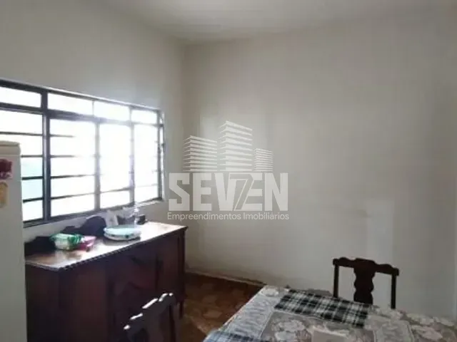 Casa com 143m² 3 quartos e 1 banheiro, à venda, no bairro Vila Aeroporto Bauru em Bauru