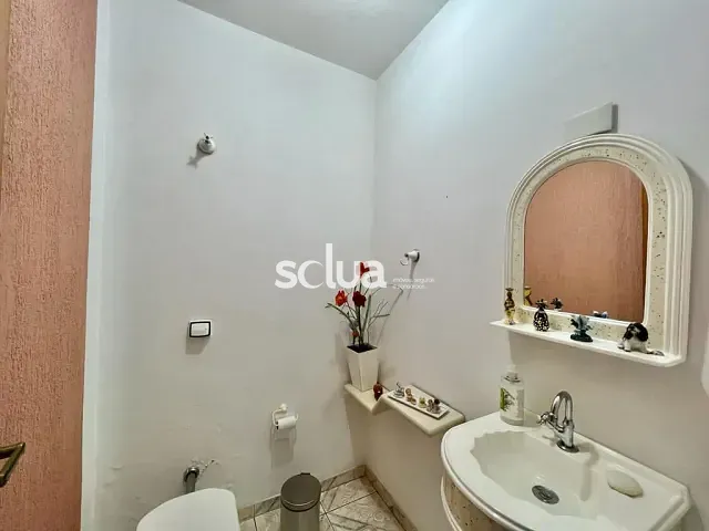 Casa com 250m² 3 quartos e 4 banheiros, à venda, no bairro Loteamento Parque São Martinho em Campinas