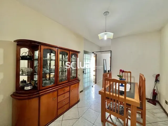 Casa com 250m² 3 quartos e 4 banheiros, à venda, no bairro Loteamento Parque São Martinho em Campinas