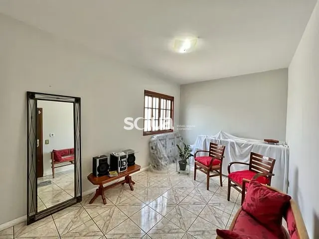 Casa com 250m² 3 quartos e 4 banheiros, à venda, no bairro Loteamento Parque São Martinho em Campinas