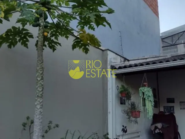 Casa com 246m² 3 quartos e 3 banheiros, à venda, no bairro Jardim Primavera em Volta Redonda