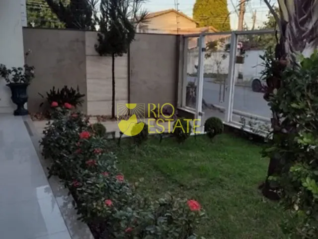 Casa com 246m² 3 quartos e 3 banheiros, à venda, no bairro Jardim Primavera em Volta Redonda