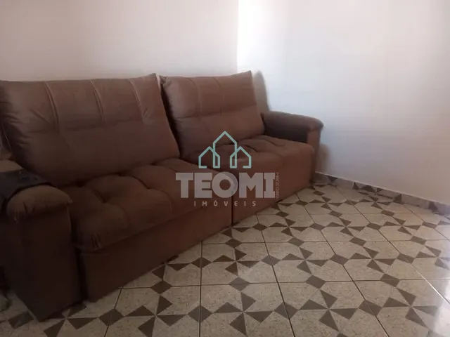 Casa com 250m² 3 quartos e 2 banheiros, à venda, no bairro Jardim da Luz em Taubaté
