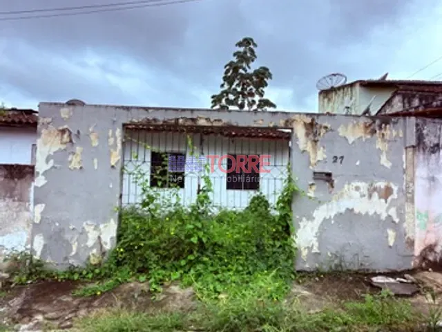 Casa 2 quartos e 1 banheiro, à venda, no bairro Jaridm primavera  em Itabuna