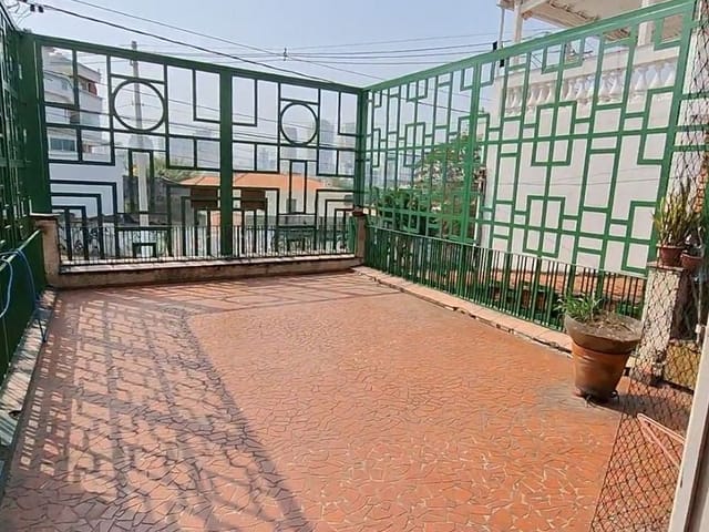 Casa com 400m² 3 quartos e 3 banheiros, à venda, no bairro Vila Monumento em São Paulo